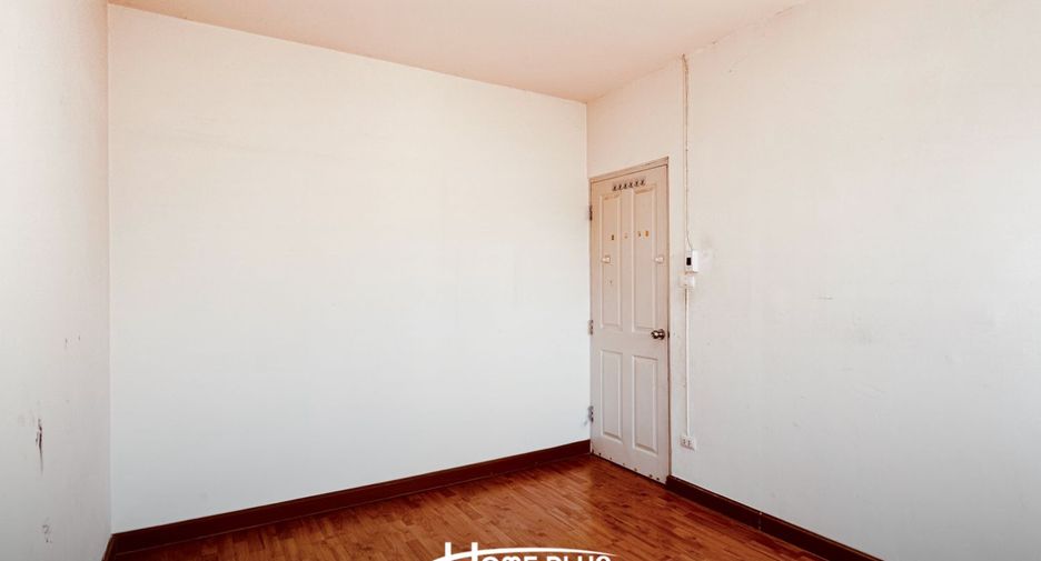 For sale 3 bedrooms townhouse in Bang Phli, Samut Prakan