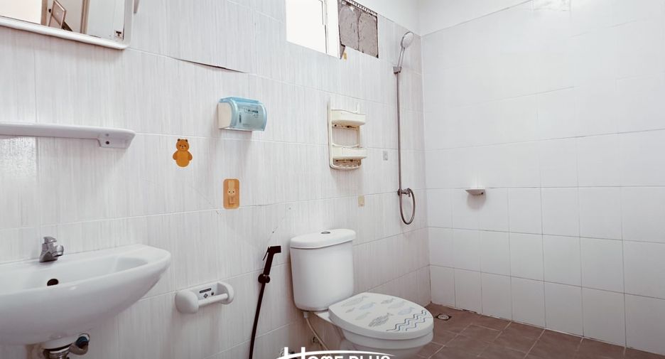 For sale 3 bedrooms townhouse in Bang Phli, Samut Prakan