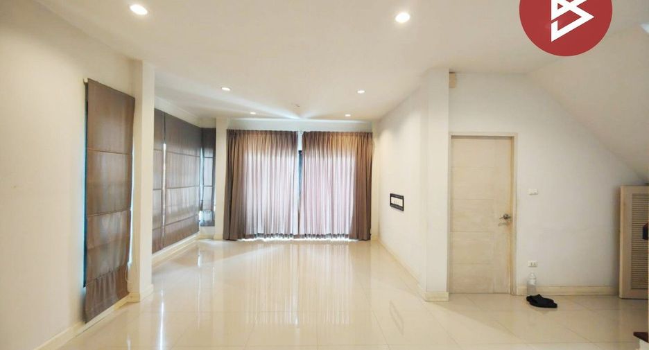 À vendre 3 chambres maison à Mueang Nakhon Pathom, Nakhon Pathom