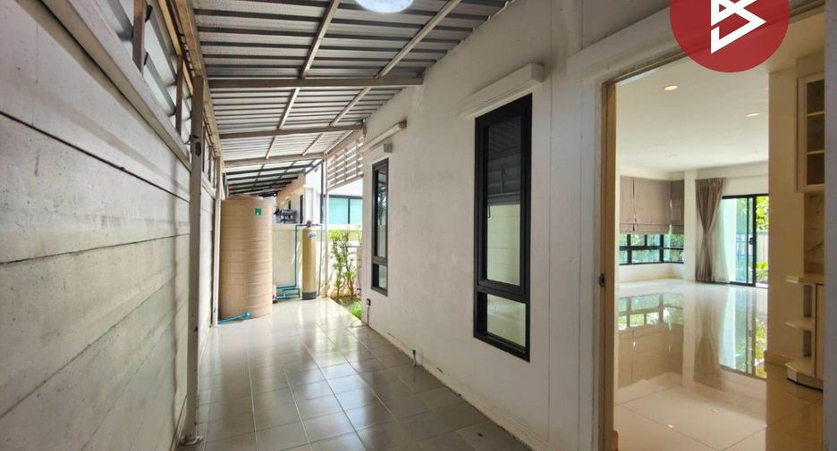 À vendre 3 chambres maison à Mueang Nakhon Pathom, Nakhon Pathom