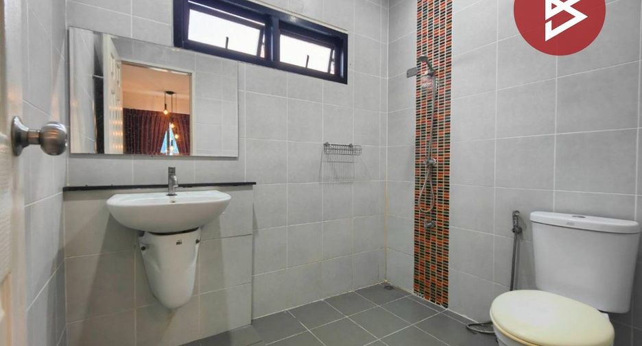 À vendre 3 chambres maison à Mueang Nakhon Pathom, Nakhon Pathom