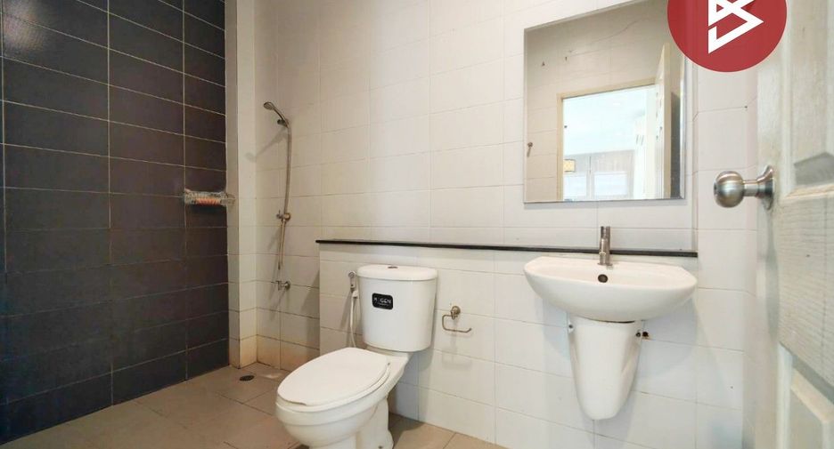 À vendre 3 chambres maison à Mueang Nakhon Pathom, Nakhon Pathom