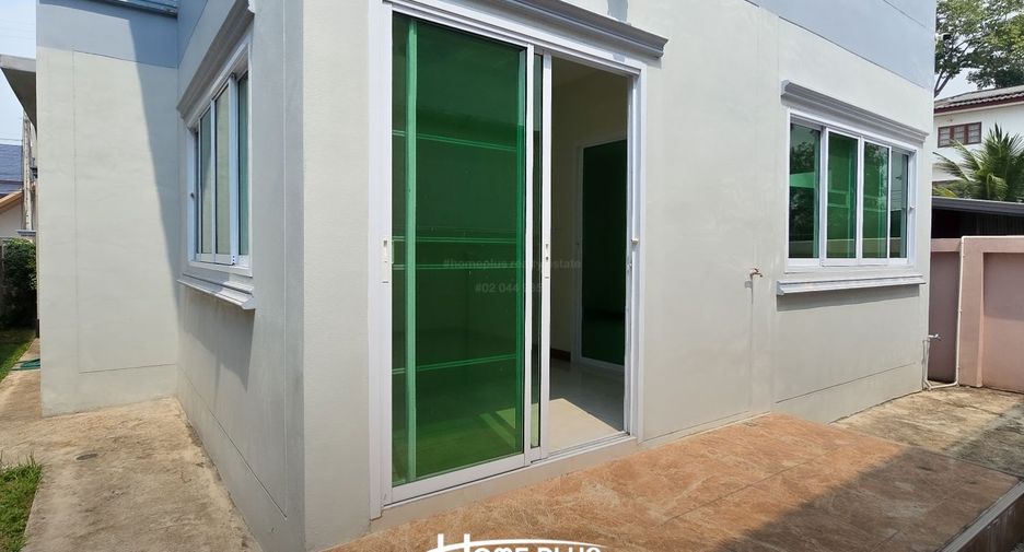 Haus zum Kauf mit 3 Zimmer in Saraphi, Chiang Mai