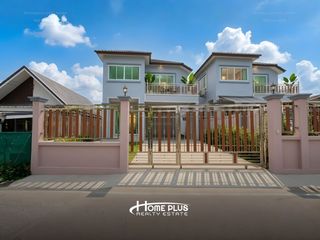 Haus zum Kauf mit 3 Zimmer in Saraphi, Chiang Mai