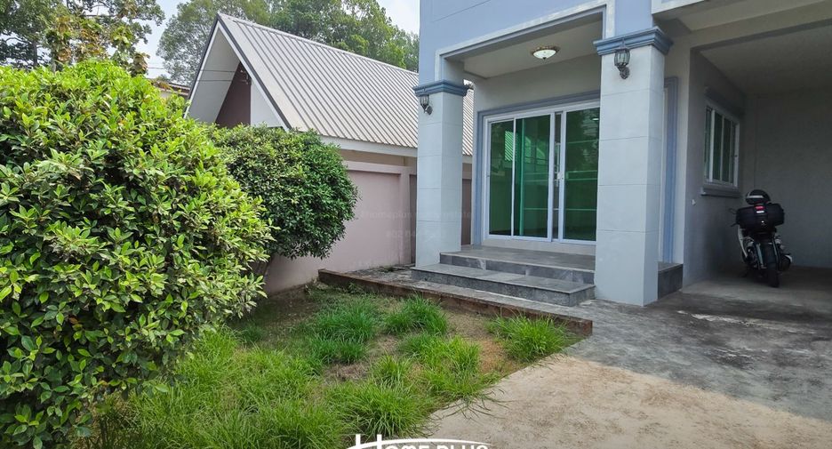 Haus zum Kauf mit 3 Zimmer in Saraphi, Chiang Mai