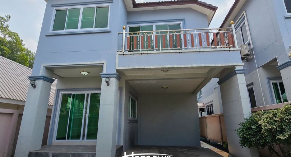 Haus zum Kauf mit 3 Zimmer in Saraphi, Chiang Mai