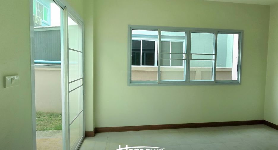 Haus zum Kauf mit 3 Zimmer in Saraphi, Chiang Mai