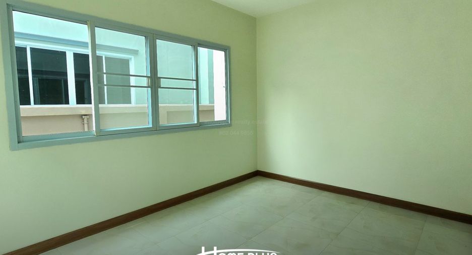 Haus zum Kauf mit 3 Zimmer in Saraphi, Chiang Mai