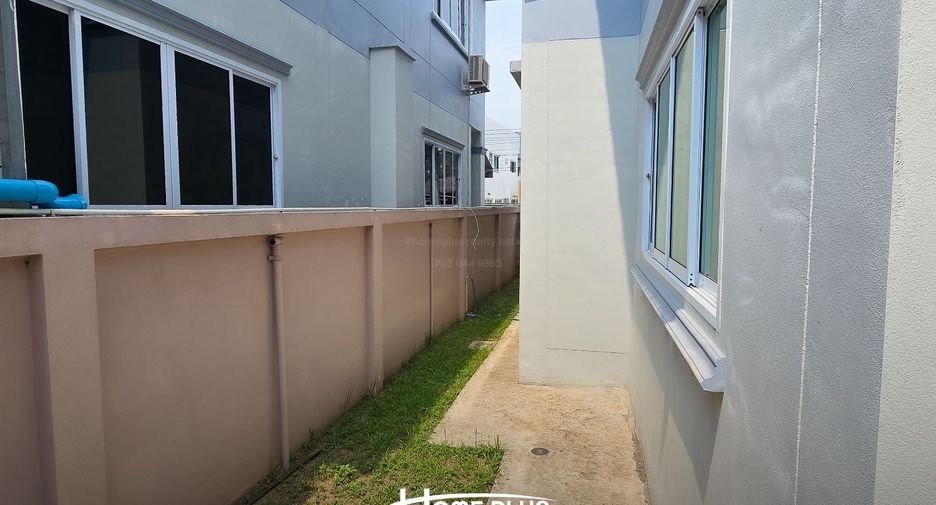 Haus zum Kauf mit 3 Zimmer in Saraphi, Chiang Mai