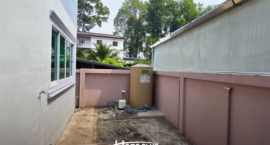 Haus zum Kauf mit 3 Zimmer in Saraphi, Chiang Mai