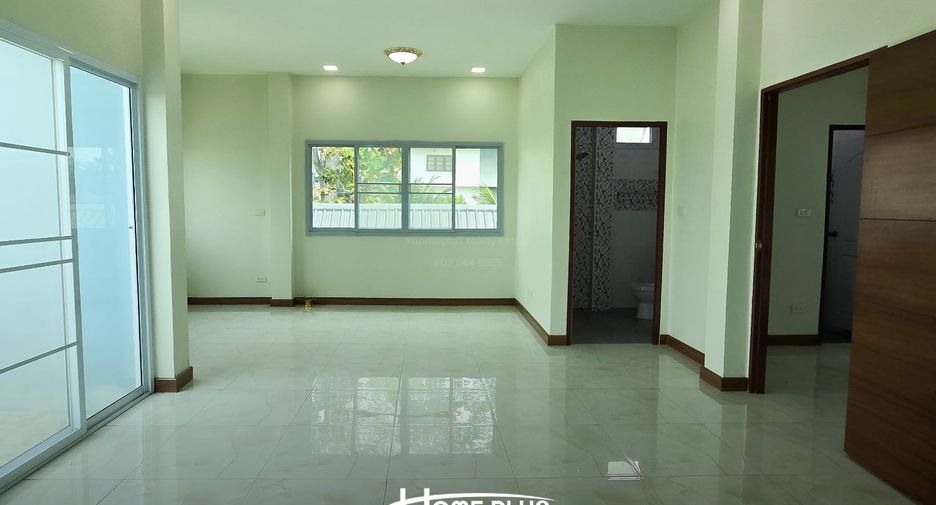 Haus zum Kauf mit 3 Zimmer in Saraphi, Chiang Mai