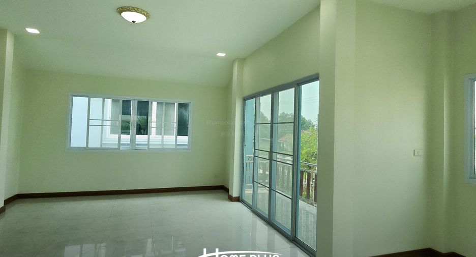 Haus zum Kauf mit 3 Zimmer in Saraphi, Chiang Mai