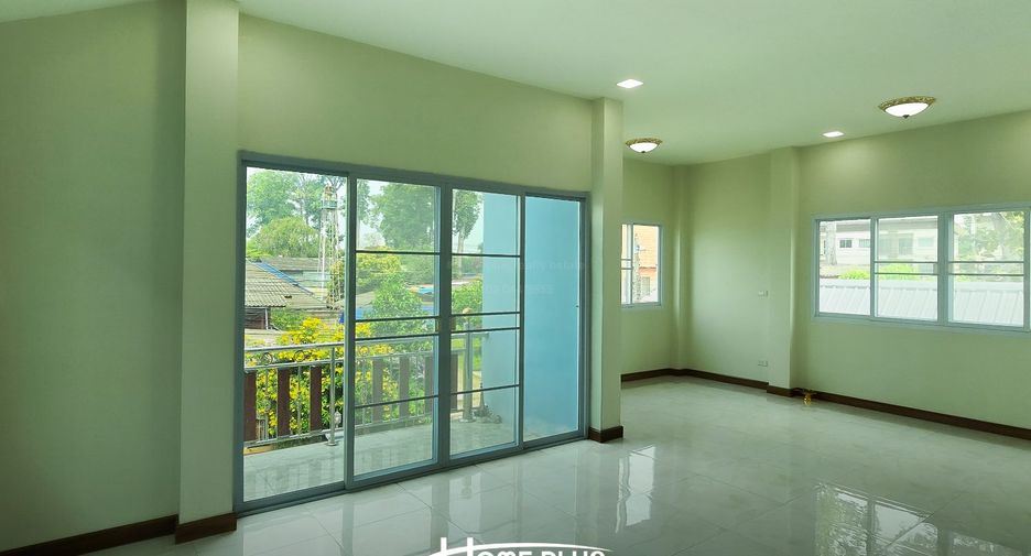Haus zum Kauf mit 3 Zimmer in Saraphi, Chiang Mai