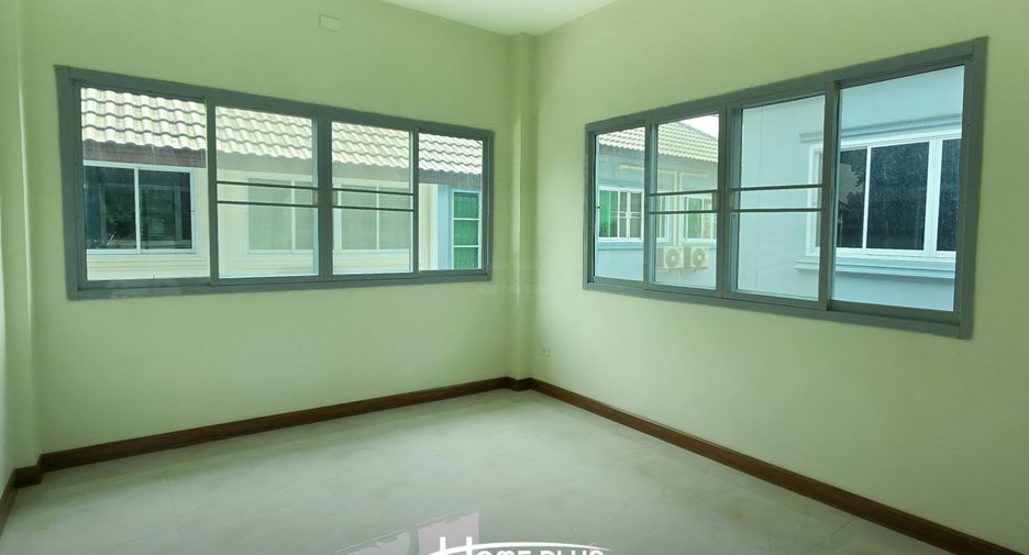 Haus zum Kauf mit 3 Zimmer in Saraphi, Chiang Mai