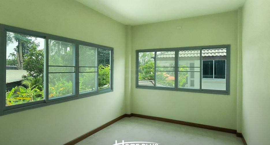 Haus zum Kauf mit 3 Zimmer in Saraphi, Chiang Mai