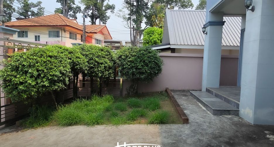 Haus zum Kauf mit 3 Zimmer in Saraphi, Chiang Mai
