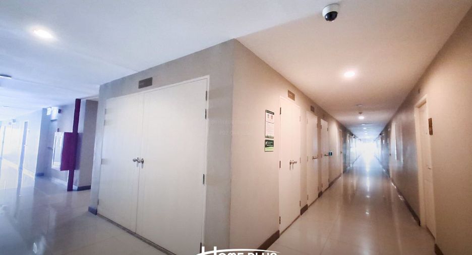 For sale 1 bed condo in Mueang Nonthaburi, Nonthaburi