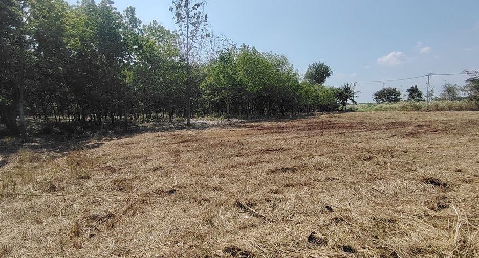 À vendre terrain à Hua Hin, Prachuap Khiri Khan