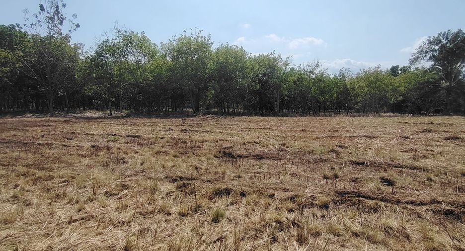 À vendre terrain à Hua Hin, Prachuap Khiri Khan