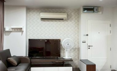 Wohnung zur Miete mit 2 Zimmer in Khlong Toei, Bangkok