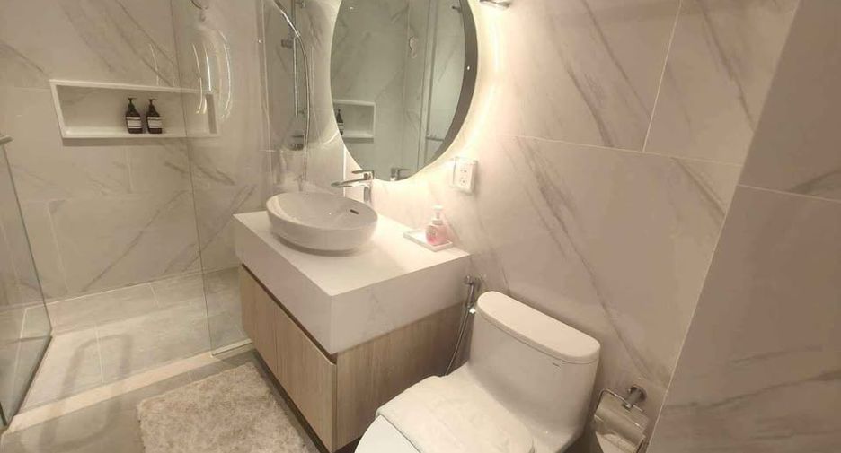 Condo en alquiler de 1 habitaciones en Thalang, Phuket