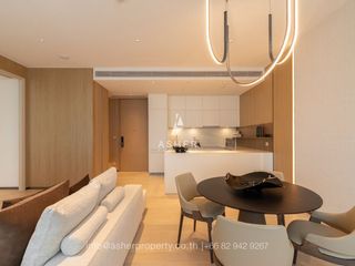 Condo en venta de 1 habitaciones en Sathon, Bangkok