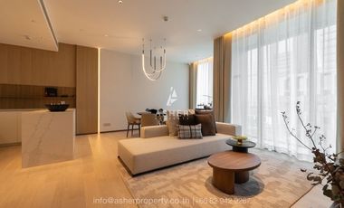 For sale 1 bed condo in Sathon, Bangkok
