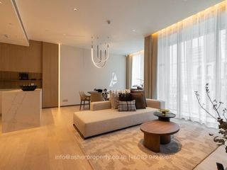 Condo en venta de 1 habitaciones en Sathon, Bangkok