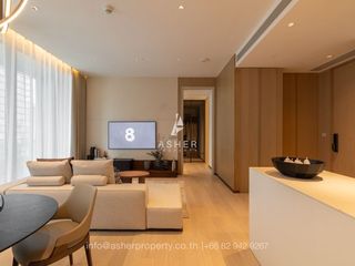 Condo en venta de 1 habitaciones en Sathon, Bangkok