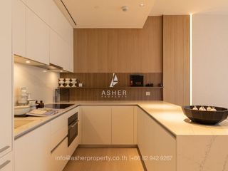 Condo en venta de 1 habitaciones en Sathon, Bangkok