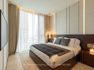 Condo en venta de 1 habitaciones en Sathon, Bangkok