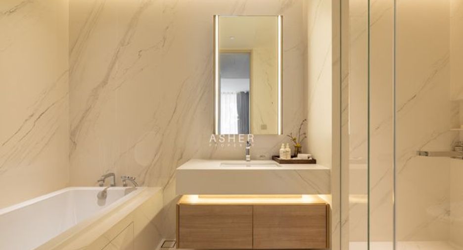 Condo en venta de 1 habitaciones en Sathon, Bangkok