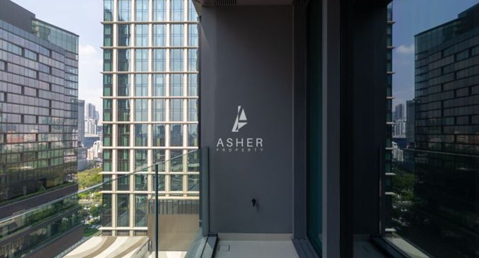 Condo en venta de 1 habitaciones en Sathon, Bangkok