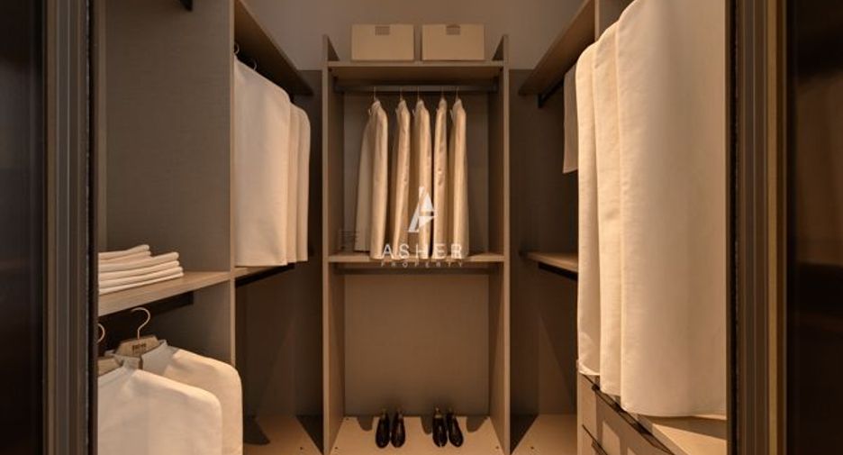 Condo en venta de 2 habitaciones en Sathon, Bangkok