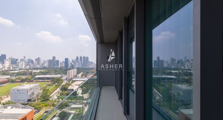 Condo en venta de 2 habitaciones en Sathon, Bangkok