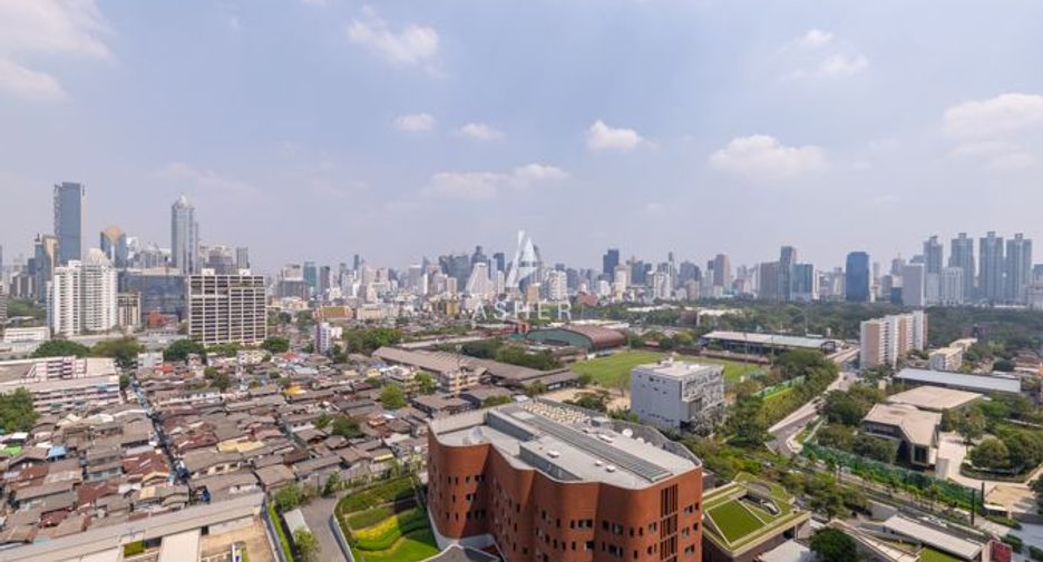 Condo en venta de 2 habitaciones en Sathon, Bangkok