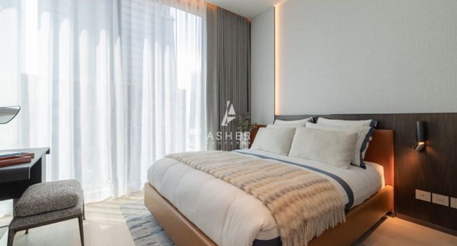 Wohnung zum Kauf mit 2 Zimmer in Sathon, Bangkok