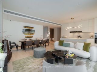 Продажа 3 спальни кондо в Сатхон, Бангкок