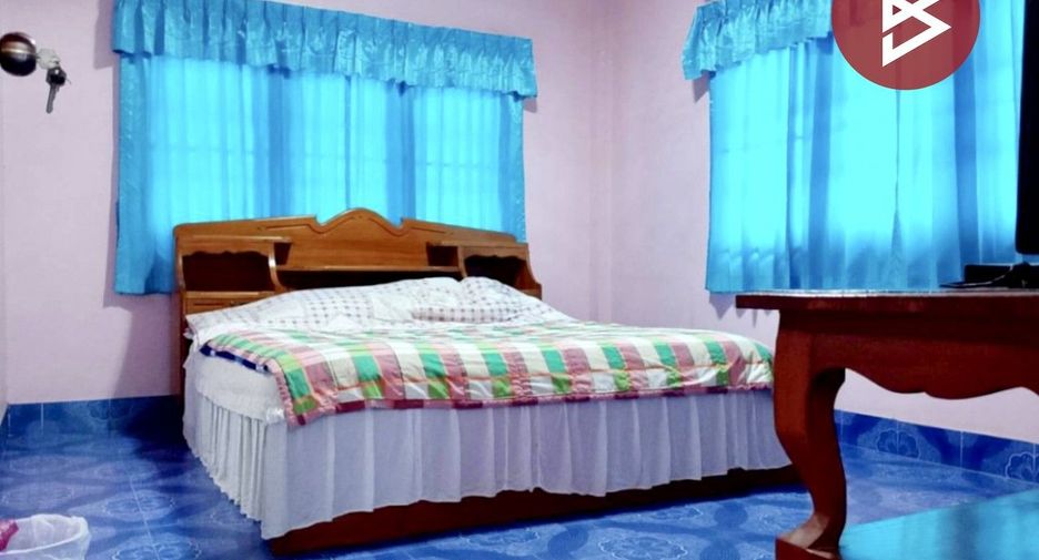 À vendre 3 chambres maison à Phra Pradaeng, Samut Prakan