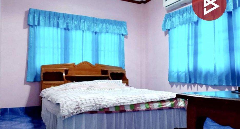 À vendre 3 chambres maison à Phra Pradaeng, Samut Prakan