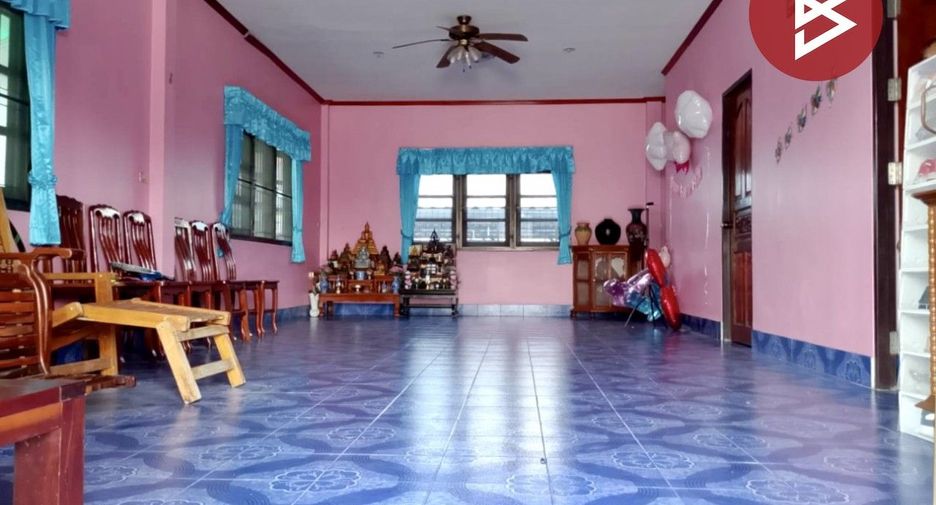 À vendre 3 chambres maison à Phra Pradaeng, Samut Prakan