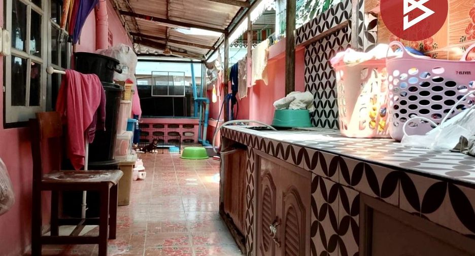À vendre 3 chambres maison à Phra Pradaeng, Samut Prakan