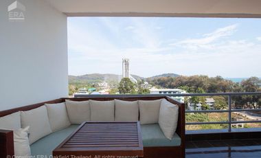 For sale 1 bed condo in Mueang Rayong, Rayong