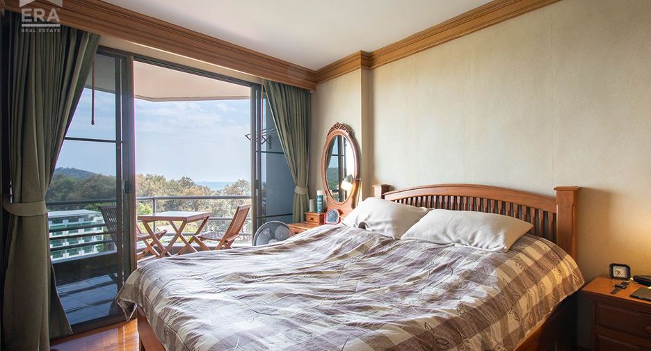For sale 1 bed condo in Mueang Rayong, Rayong