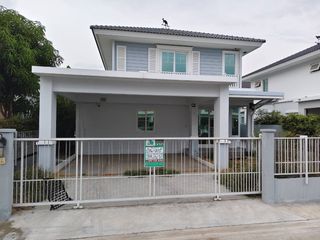 For rent そして for sale 3 ベッドルーム house in Bang Kruai, Nonthaburi