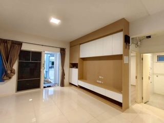 For rent そして for sale 3 ベッドルーム house in Bang Kruai, Nonthaburi