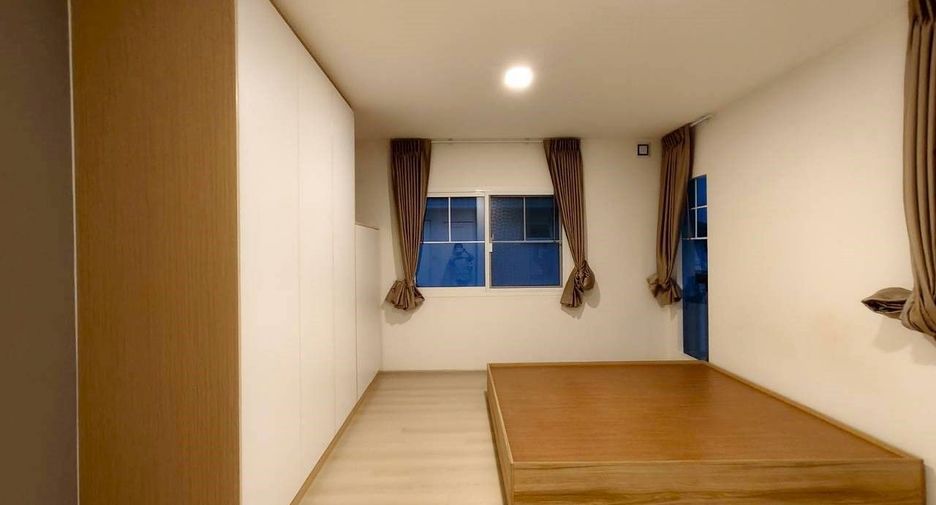 For rent and for sale 3 bedrooms house in Bang Kruai, Nonthaburi