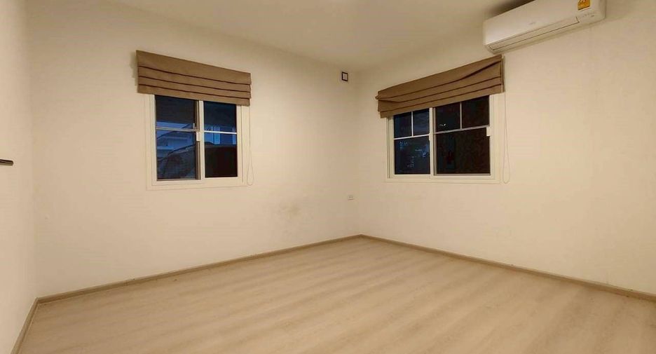 For rent and for sale 3 bedrooms house in Bang Kruai, Nonthaburi