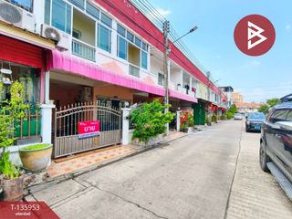 ขาย 3 ห้องนอน ทาวน์เฮ้าส์ ใน กระทุ่มแบน, สมุทรสาคร