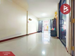 ขาย 3 ห้องนอน ทาวน์เฮ้าส์ ใน กระทุ่มแบน, สมุทรสาคร